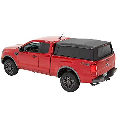 Best Camper for Ford Ranger