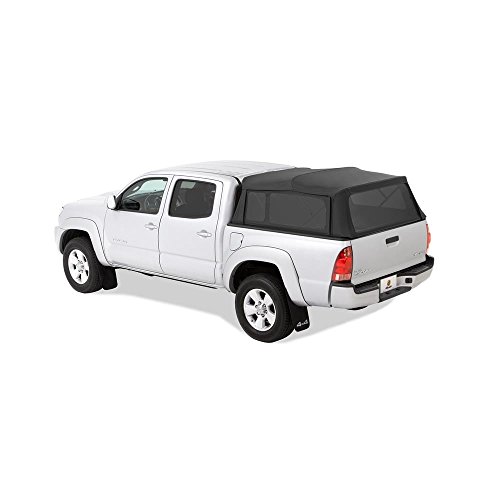 Best Camper for Toyota Tacoma