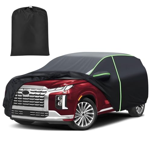 Best Car Covers 2020