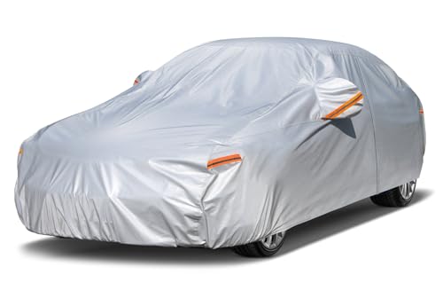 Best Car Covers for Florida