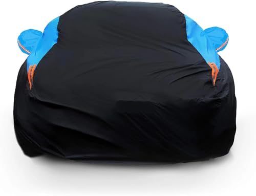 Best Car Covers for Uv Protection