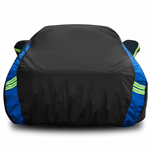 Best Car Covers on Amazon