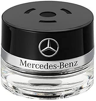 Best Car Perfume for Mercedes