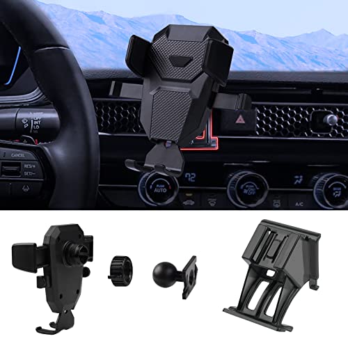 Best Car Phone Mount for Honda Civic