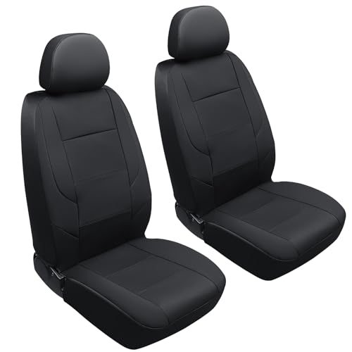 Best Car Seat Covers for Honda Accord