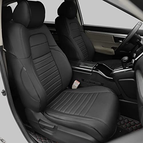 Best Car Seat Covers for Honda Crv 2019