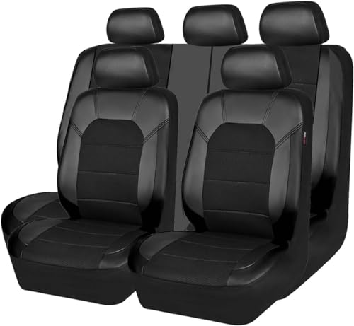 Best Car Seat Covers for Hyundai Elantra