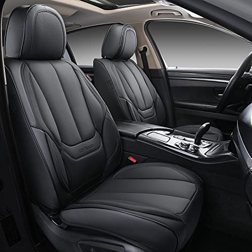 Best Car Seat Covers for Leather Seats