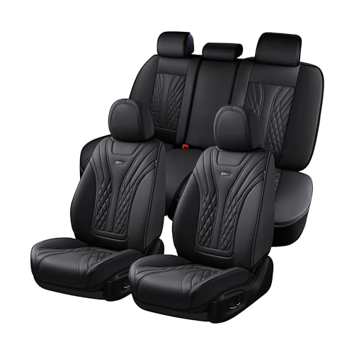 Best Car Seat Covers for Mazda Cx 5