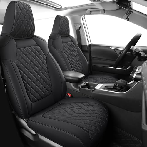 Best Car Seat Covers for Rav4