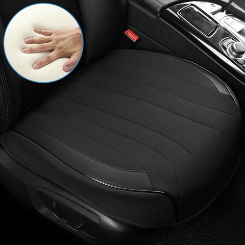 Best Car Seat Covers for Uber Drivers