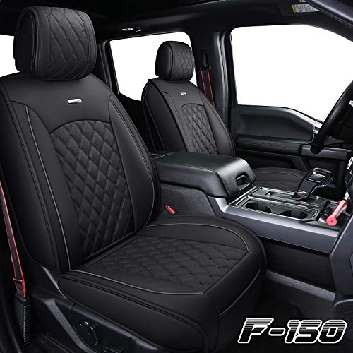 Best Car Seat for Ford F150