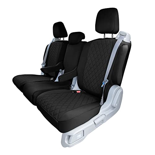 Best Car Seat for Honda Odyssey