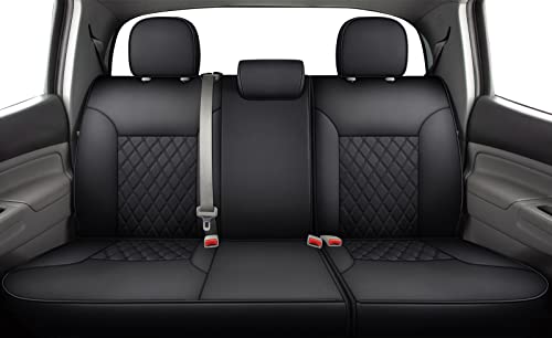 Best Car Seat for Toyota Tacoma Access Cab