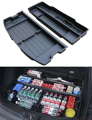 Best Cargo Box for Honda Crv