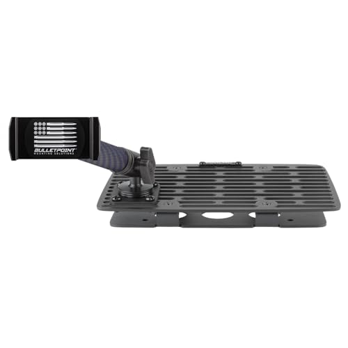 Best Cell Phone Holder for Ford Ranger