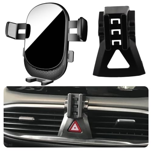 Best Cell Phone Holder for Hyundai Santa Fe