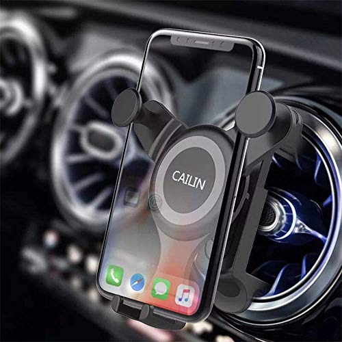 Best Cell Phone Holder for Mercedes Benz