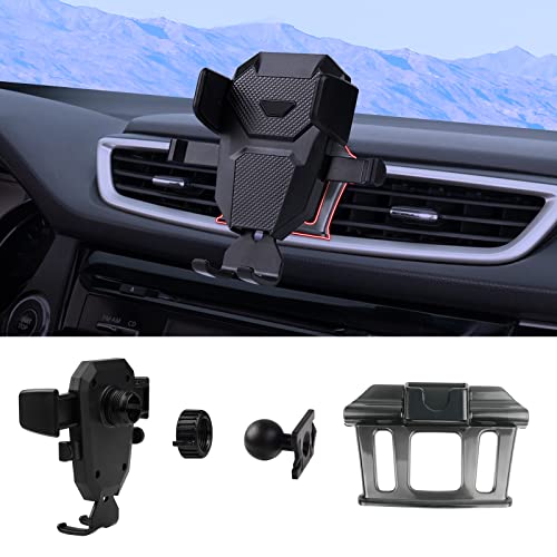 Best Cell Phone Holder for Nissan Rogue