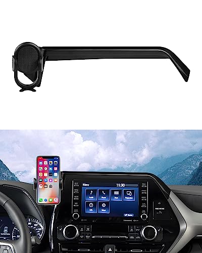 Best Cell Phone Holder for Toyota Highlander