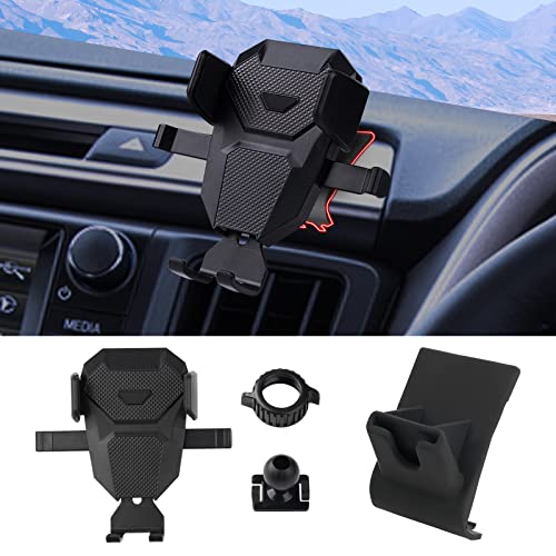 Best Cell Phone Holder for Toyota Rav4