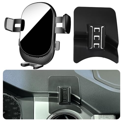 Best Cell Phone Holder for Toyota Tundra