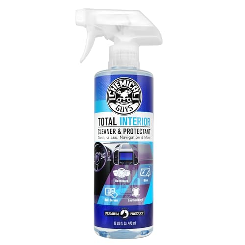 Best Cleaner for Lexus Interior