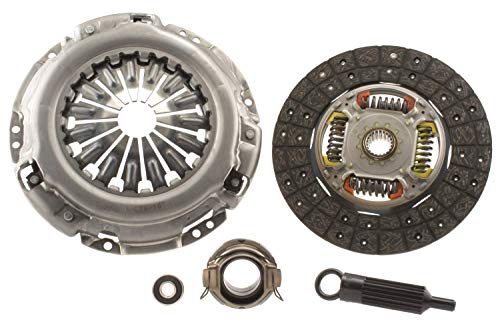 Best Clutch Brands for Toyota