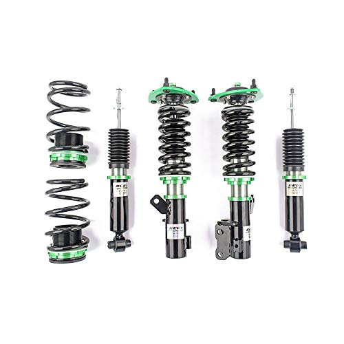 Best Coilovers for Hyundai Genesis Coupe