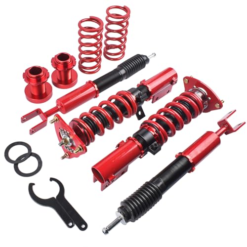 Best Coilovers for Kia Optima