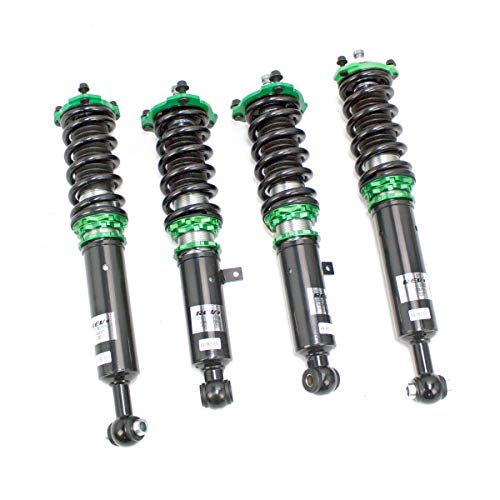 Best Coilovers for Lexus Is250