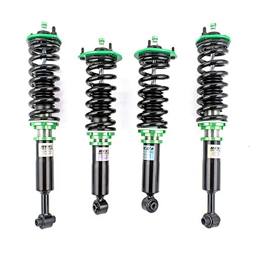 Best Coilovers for Lexus Is300