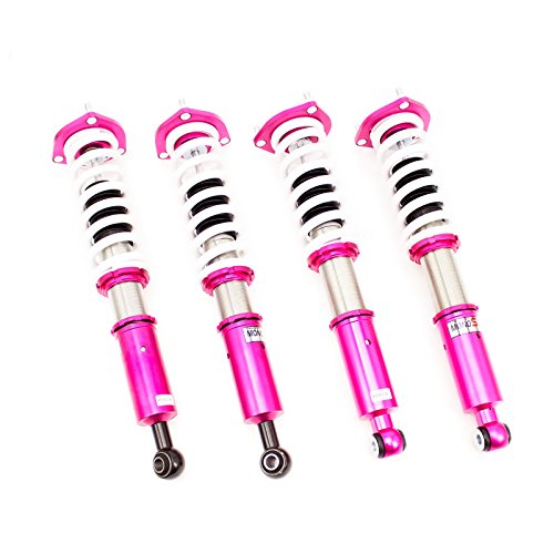 Best Coilovers for Lexus Ls430