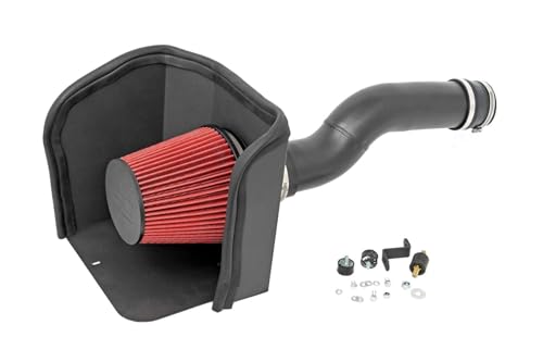 Best Cold Air Intake for 2021 Toyota Tacoma