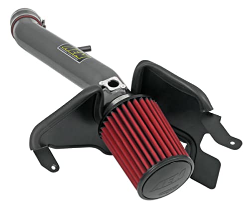 Best Cold Air Intake for Lexus Is350