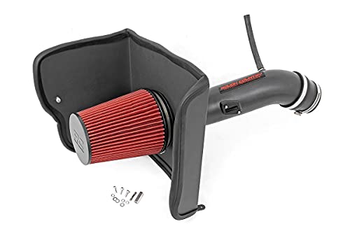 Best Cold Air Intake for Toyota Tundra 5.7