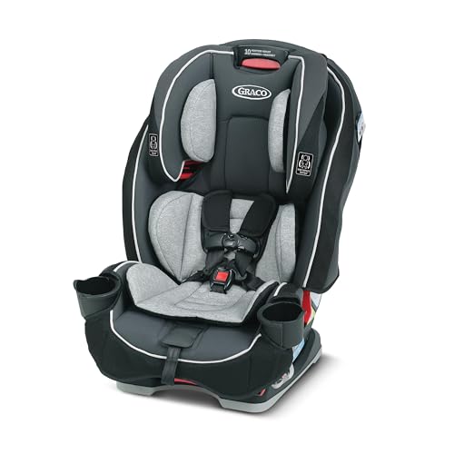 Best Convertible Car Seat for Dodge Caravan