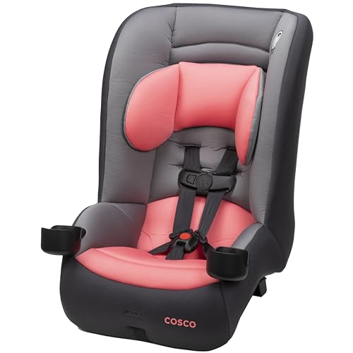 Best Convertible Car Seat for Toyota Tacoma