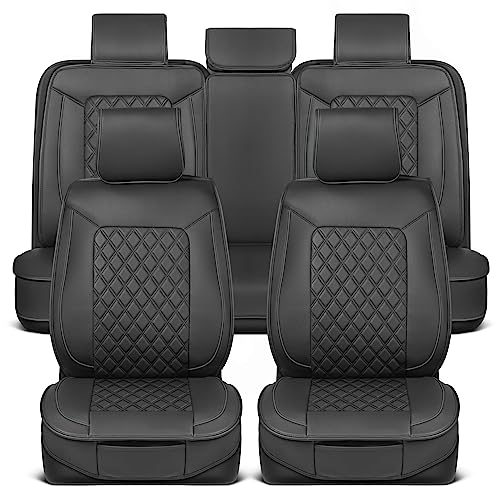 Best Custom Fit Car Seat Covers