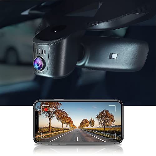 Best Dash Cam for Porsche 911