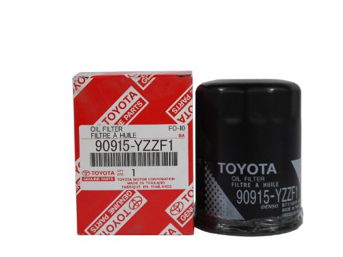 Best Engine Oil for Toyota Camry 2003