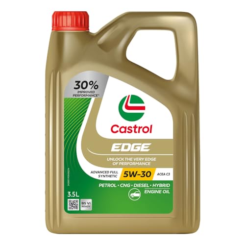 Best Engine Oil for Toyota Hybrid