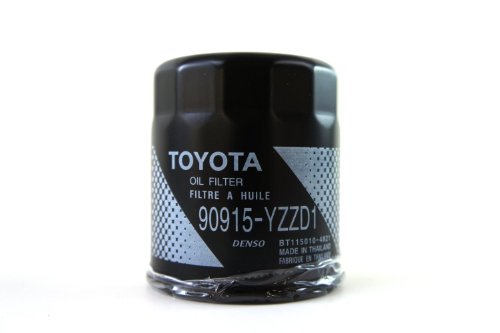 Best Engine Oil for Toyota Sienna 2004