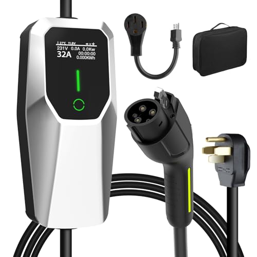 Best Ev Charger for Hyundai Ioniq 5