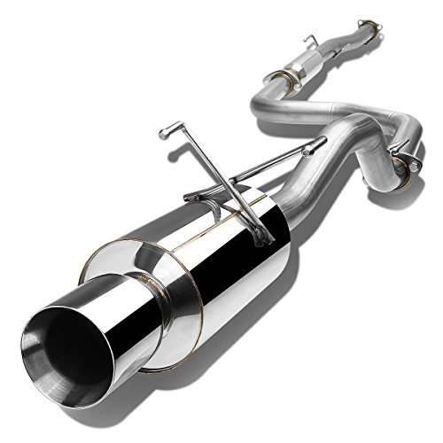 Best Exhaust for 1999 Honda Civic