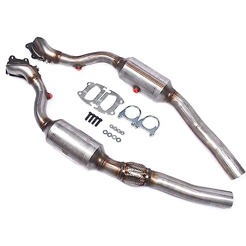 Best Exhaust for 2013 Dodge Charger Rt