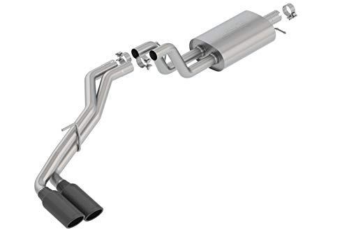 Best Exhaust for 2019 Ford Ranger