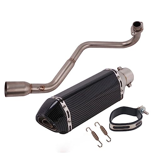 Best Exhaust for 2022 Honda Grom