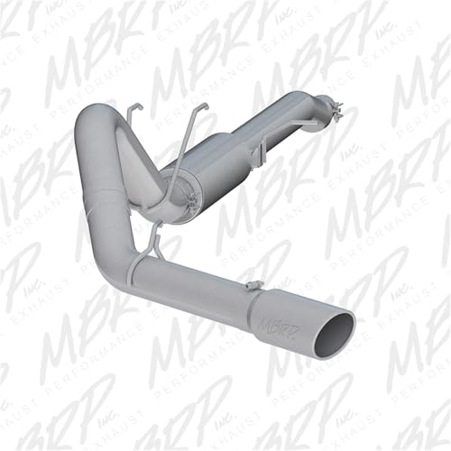 Best Exhaust for 6.2 Ford F250