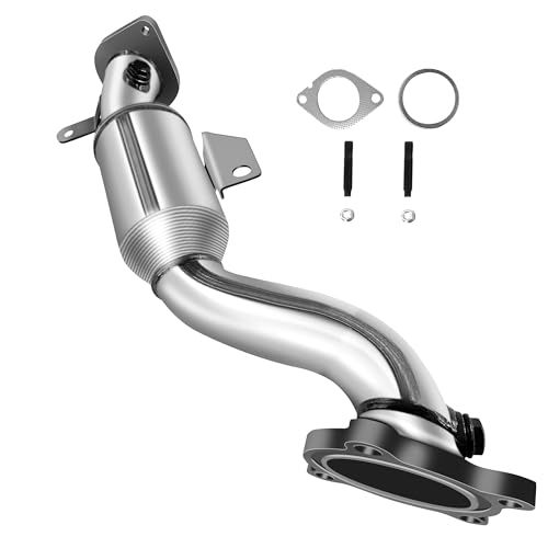 Best Exhaust for Cadillac Ats 2.0 T